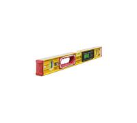 Stabila Niveau électronique TECH 196 DL 23 cm IP67 2 écrans 0,5 mm/m avec sacoche