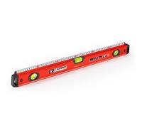 Niveau à Bulle KAPRO EXODUS LEVEL CM.60 Avec Règle En Acier