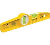 Stabila Niveau à bulle 81 SREM magnétique 25 cm