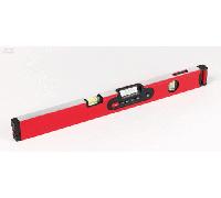 Niveau à bulle pro magnétique numérique avec laser - CIMCO 211534