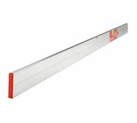 SOLA SL2180 - Nivel para carpinteria de construcción y yeseros SL2 (1800 mm)