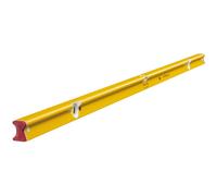 Niveau à bulle STABILA R 300, longueur 200 cm - 18450