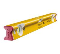Niveau à bulle STABILA - R 300, Longueur 61 cm - 18371