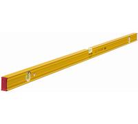 Niveau à bulle STABILA Type 80 AS-2 19174 150 cm
