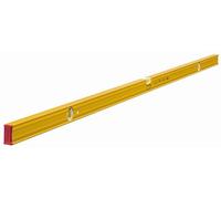 Stabila – Niveau à bulle Type 80 AS-2 – Alliage léger – 180 cm