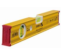 Niveau à bulle STABILA type 80 AS