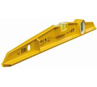 Stabila Niveau à bulle Type 81 S – 50 cm – Alliage léger