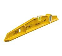 Stabila Niveau à bulle Type 81 S – 50 cm – Alliage léger