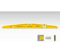 Niveau à bulle STABILA Type 81 SM