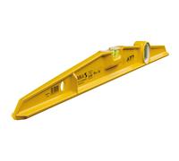 Niveau à bulle STABILA Type 81 SM, 60 cm, avec système d'aimants - 02514