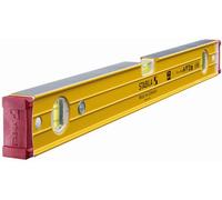 Niveau à bulle STABILA Type 96-2 fioles - 61cm - 15226