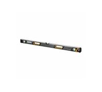 Niveau à Bulle tb-h2-l-m120lh-m Magnétique Tubulaire Illuminé 120 cm