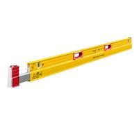 Niveau à bulle télescopique Type 106 T 183-315cm - STABILA 17708