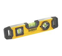 Niveau à bulle Torpedo DeWalt 228 mm