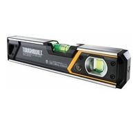 Niveau à Bulle Toughbuilt tb-h2-l-m23-lh-m Magnétique Tubulaire Illuminé 23 cm G
