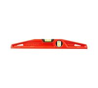 Niveau à bulle trapézoïdal Stanley Fatmax 40 cm, 2 fioles