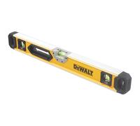 Niveau à bulle tubulaire DeWalt 600 mm