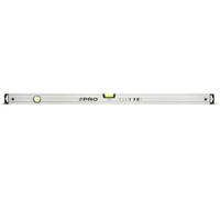 Niveau À Bulles Anodisé 250 Cm - 110-25