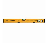 Niveau À Bulles Magnétique Alu 100Cm Outils De Bricolage