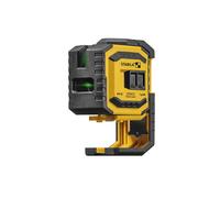 Niveau À Laser Croisé Stabila LAX 300 G STBLAX300G