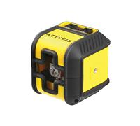 Niveau À Laser Croisé Stanley Cubix™ Intelli Tools (Faisceau Rouge) INT177498