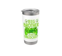 Niveau Big Brother débloqué Gobelet isotherme en acier inoxydable double paroi