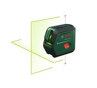 Niveau - BOSCH - LASER BUDOWLANY - avancé 2G - LASER - Traçage et métrologie