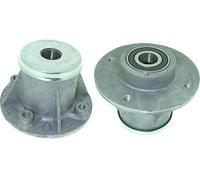 Niveau de lame extérieure adaptable pour Stiga - H : 79 mm. Numéro d'origine : remplacer 1134-3841-02