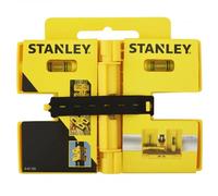 Stanley Niveau à bulle magnétique pour poteau Post Level 0-47720