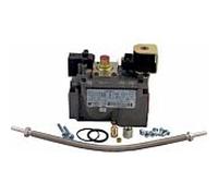 Niveau de vanne combinée à gaz Wolf 2000 SIT822124 8750031 pour NG