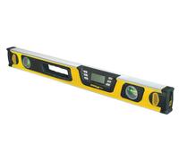 Niveau digital Fatmax 60cm STANLEY - Écran LCD rétro-éclairé - 0-42-065