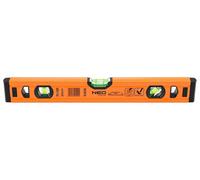 NIVEAU EN ALUMINIUM S300 3 NIVEAUX 40CM - T N71-131