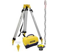 Stanley Kit de niveau optique automatique AL24 GVP FATMAX 1-77-160