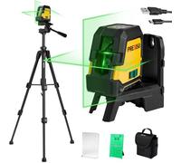 Prexiso PLC30GLIT Laser en croix