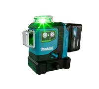 Niveau laser à croix vert 35m CXT - MAKITA - SK700GD