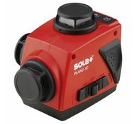 Niveau laser à lignes SOLA 3D