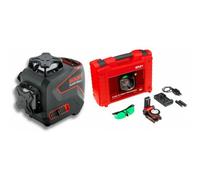 Niveau laser à lignes SOLA 3D Green Professional