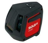 Niveau laser à lignes SOLA Qubo Pro
