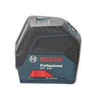 Niveau laser à points et lignes rouge avec cellule LR6, GCL 2-50 Bosch Professional