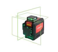 Niveau laser ACORN 3 plans 30 m feu vert NIIV30360V