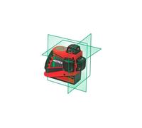 Niveau laser automatique Metrica 3D Vert