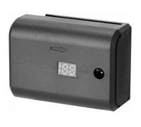 Niveau laser, batterie lithium rechargeable haute capacité, indicateur de niveau laser universel, batterie lithium dédiée - Type A
