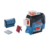 Laser en croix GLL 3-80C - BOSCH Professionnel - 0601063R00