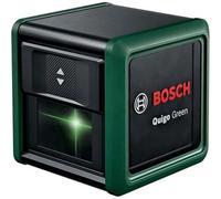 Niveau laser Bosch Quigo green 12 m