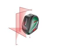 Niveau laser - Bosch - UniversalLevel 3 - Alignements faciles et mesures précises - Tige télescopique