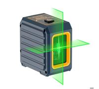 Niveau Laser - CIGMAN - CM-G01 - Ligne Verte - Auto-Nivelant - Précision ±0.3mm/m