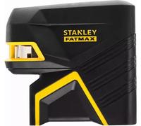 Niveau laser croix + 5 points SCPG5 Vert Fatmax STANLEY - FMHT77598-1