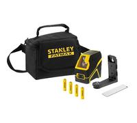 Niveau laser croix FCL-G Fatmax vert STANLEY - FMHT77586-1
