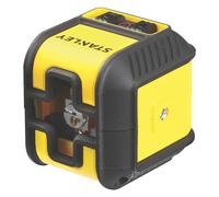 Niveau laser croix rouge autonivelant Cubix STHT77498-1 Stanley