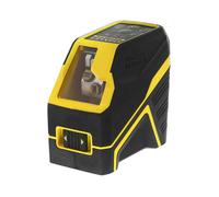 Niveau Laser Croix - STANLEY FATMAX - FMHT77586-1 - li-ion - vert